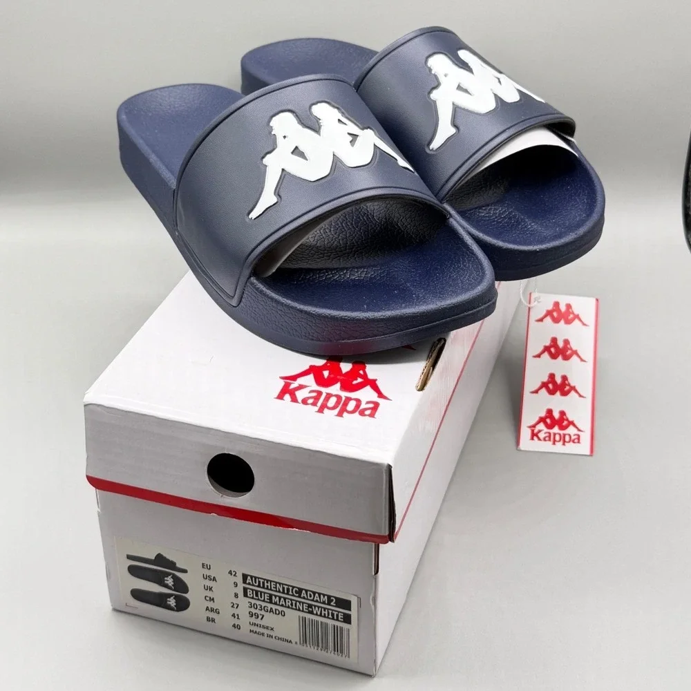 Kappa brand new